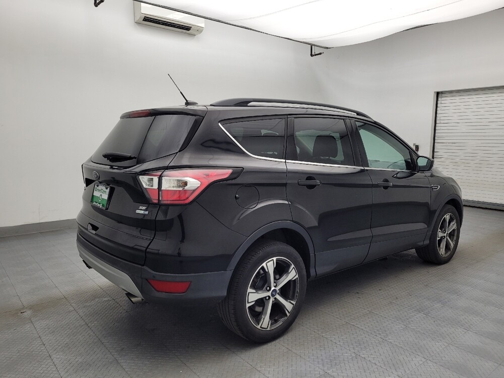 2017 Ford Escape in Charlotte, NC 28273 - 18117840 9