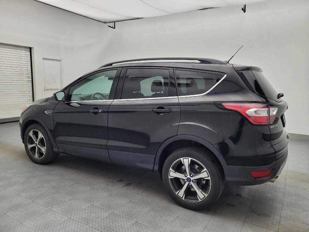2017 Ford Escape in Charlotte, NC 28273 - 18117840 3