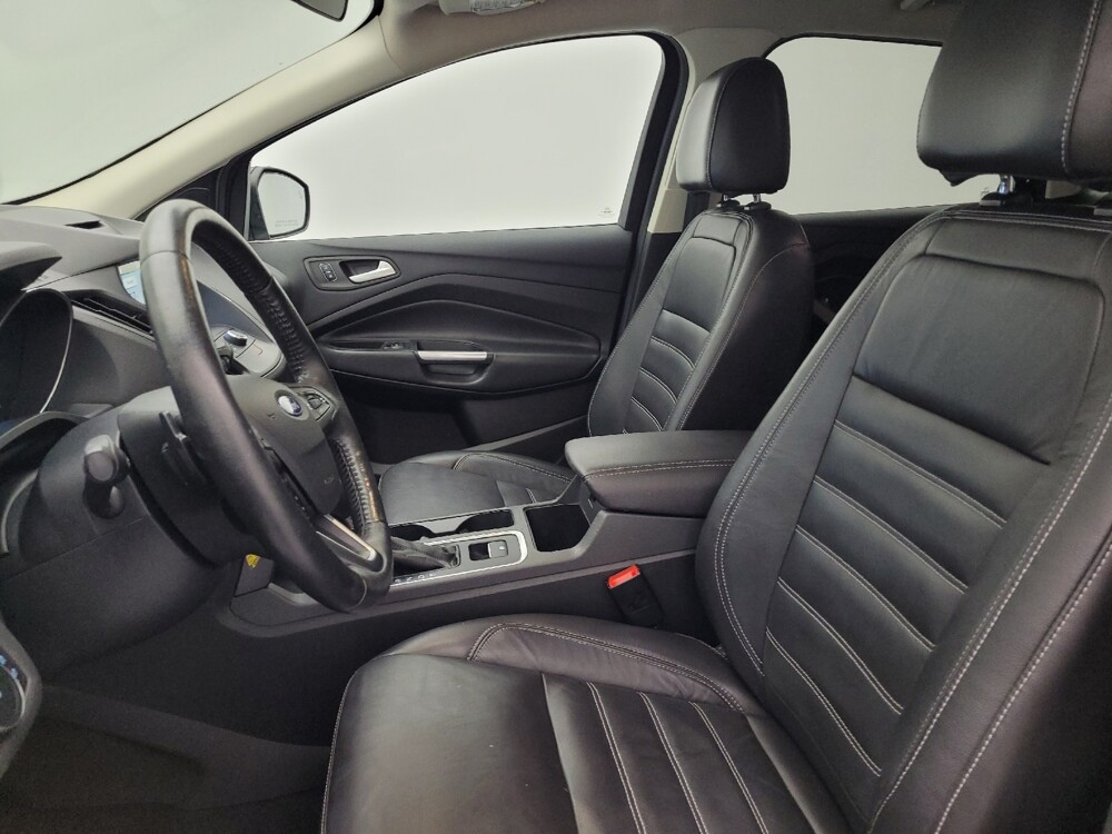 2017 Ford Escape in Charlotte, NC 28273 - 18117840 17