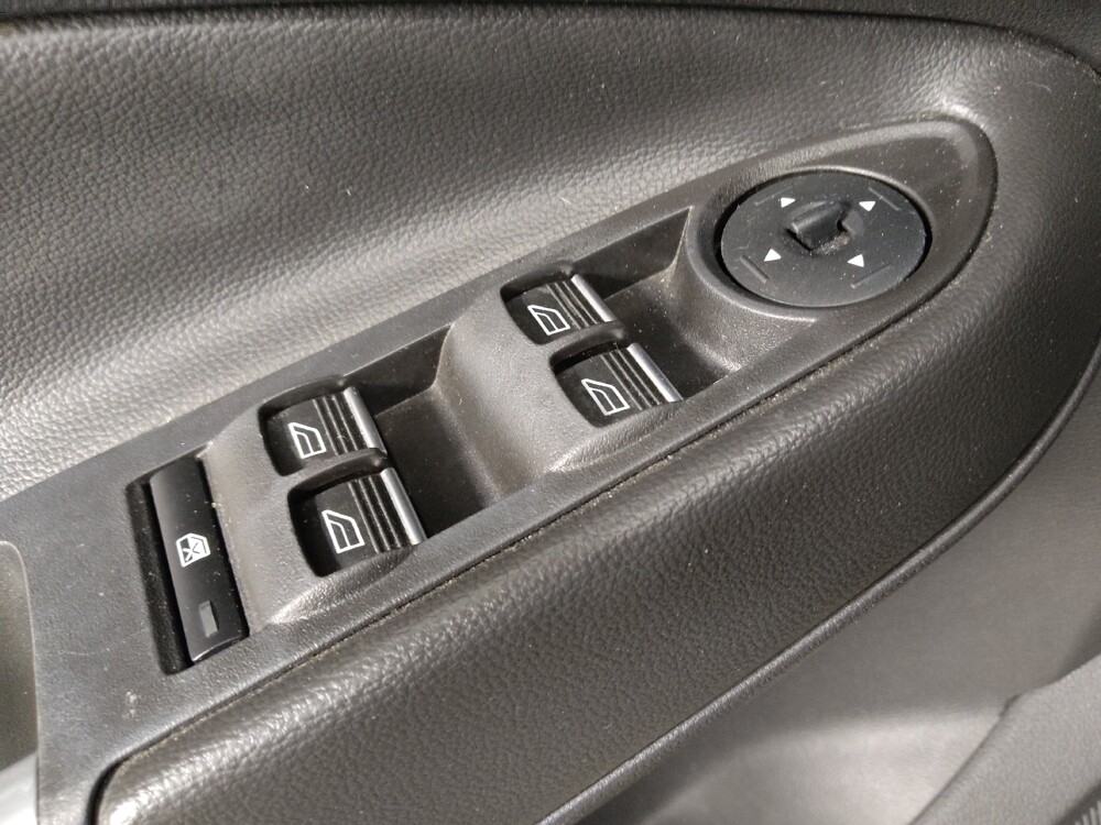 2017 Ford Escape in Charlotte, NC 28273 - 18117840 27