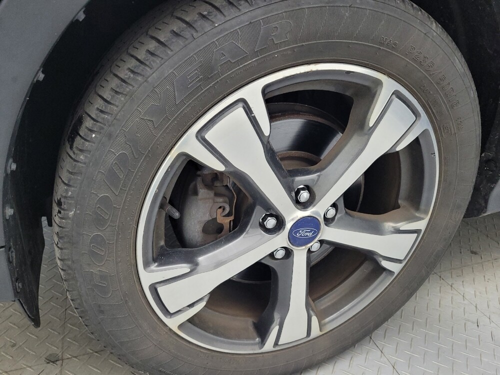 2017 Ford Escape in Charlotte, NC 28273 - 18117840 31