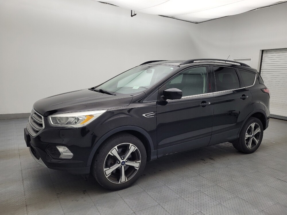 2017 Ford Escape in Charlotte, NC 28273 - 18117840 2