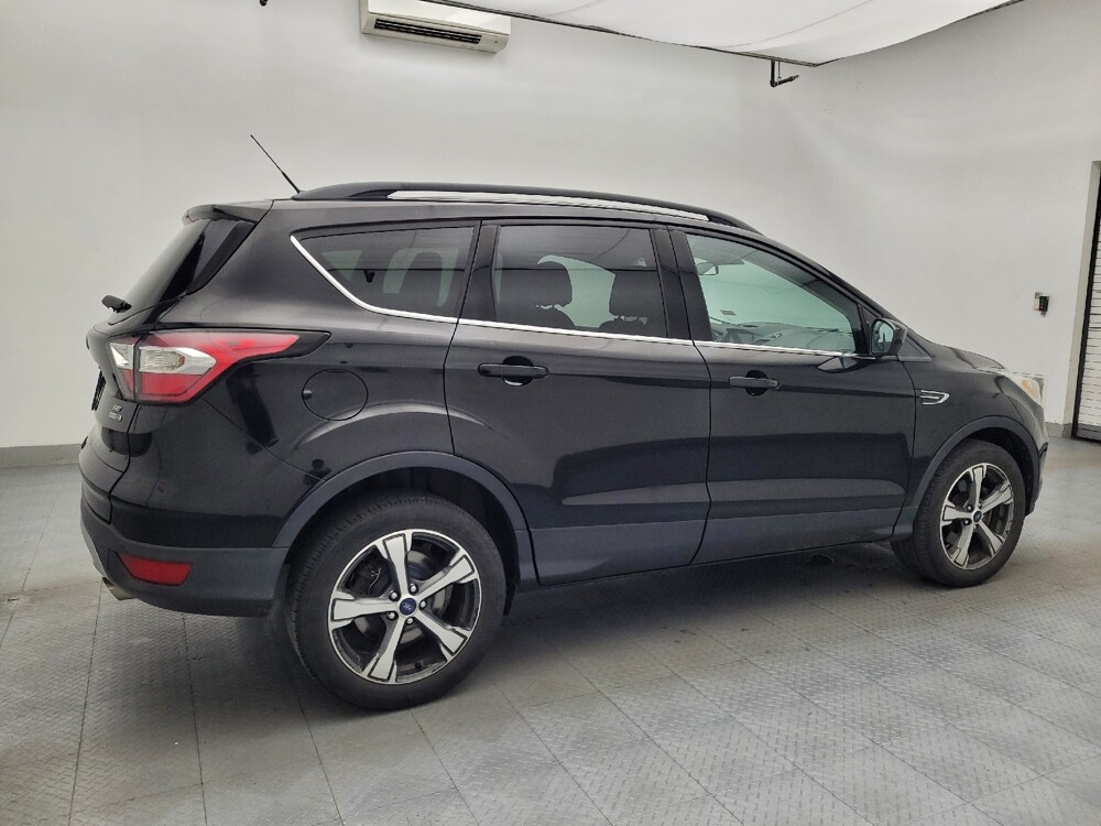 2017 Ford Escape in Charlotte, NC 28273 - 18117840 10