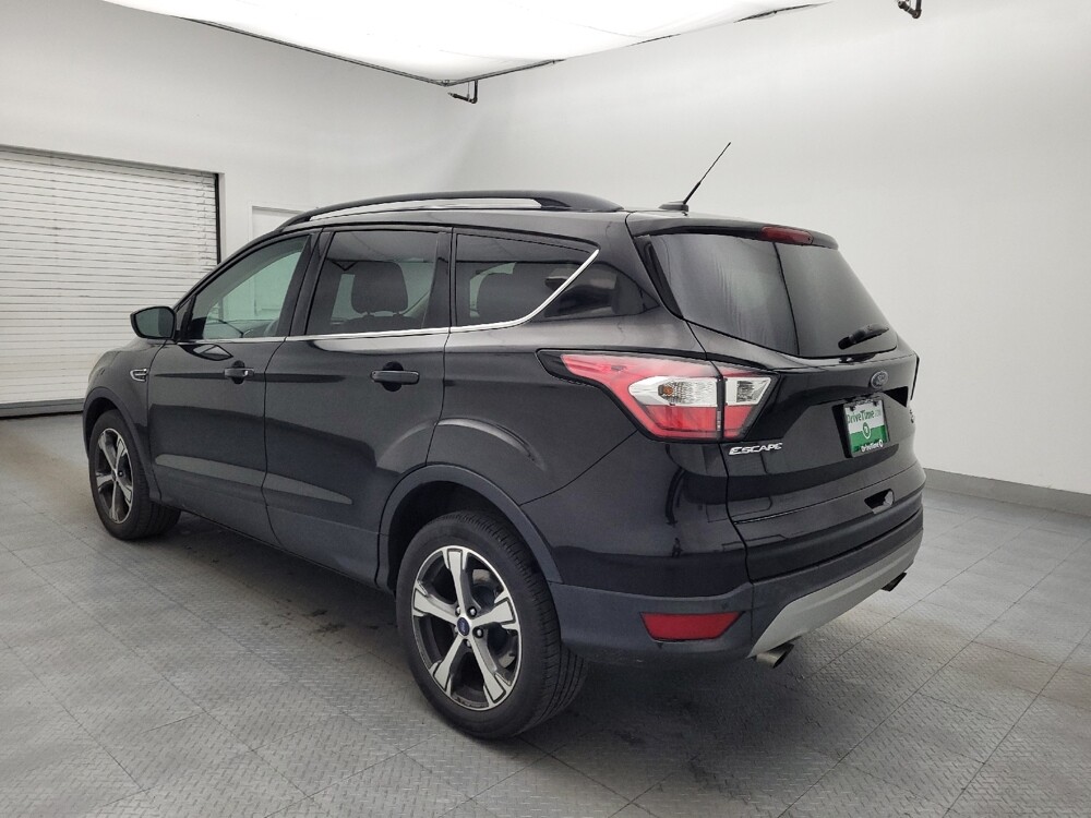 2017 Ford Escape in Charlotte, NC 28273 - 18117840 5