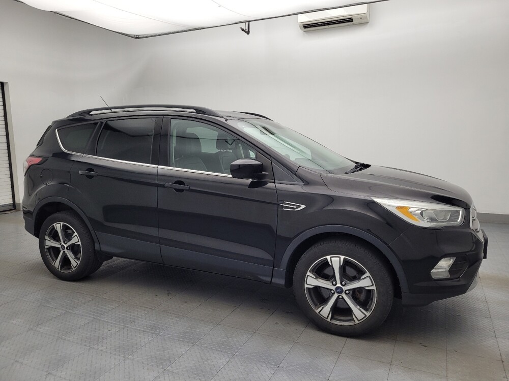 2017 Ford Escape in Charlotte, NC 28273 - 18117840 11