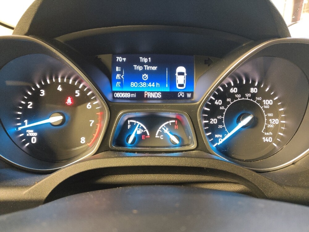 2017 Ford Escape in Charlotte, NC 28273 - 18117840 23