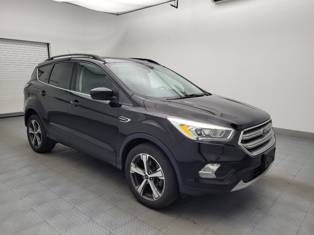 2017 Ford Escape in Charlotte, NC 28273 - 18117840 13