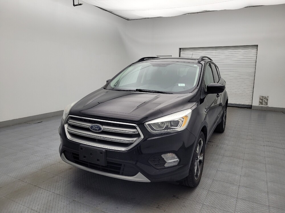 2017 Ford Escape in Charlotte, NC 28273 - 18117840 15