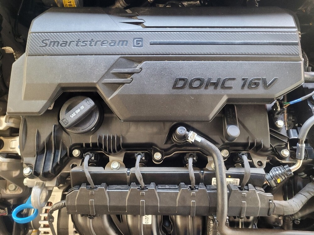 2025 Hyundai Elantra in Union City, GA 30291 - 18117843 30