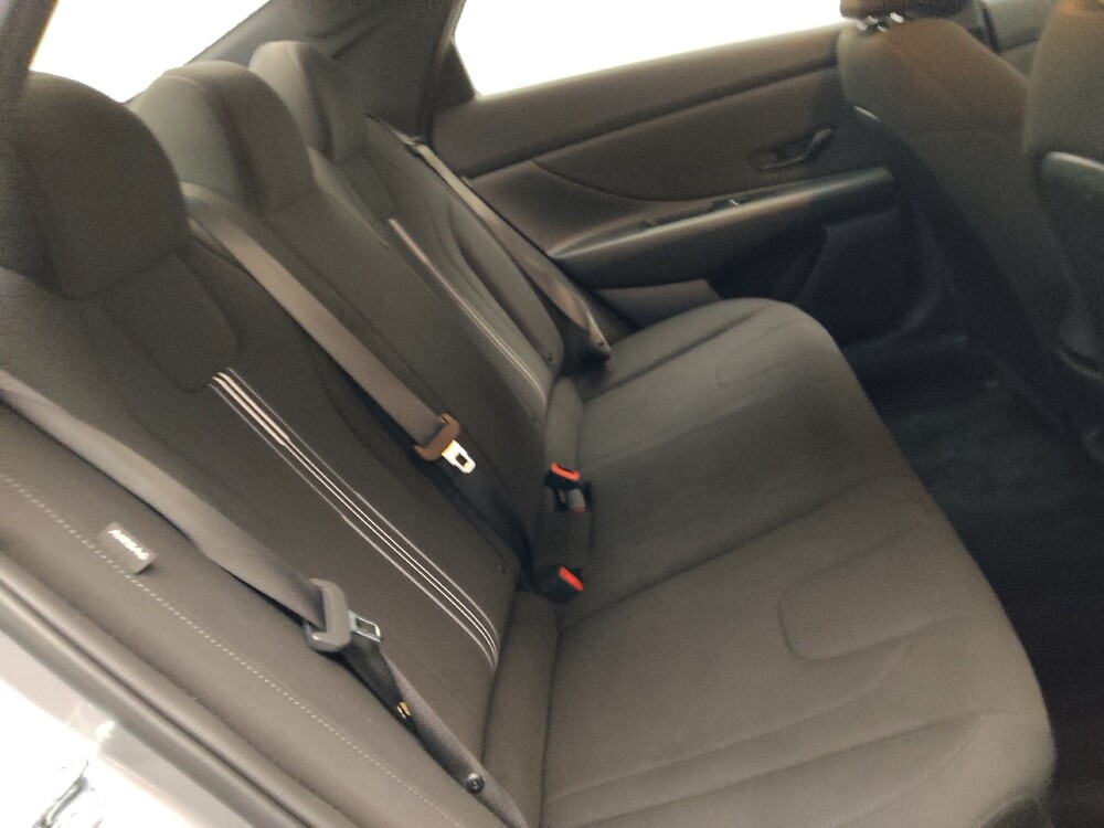 2025 Hyundai Elantra in Union City, GA 30291 - 18117843 19