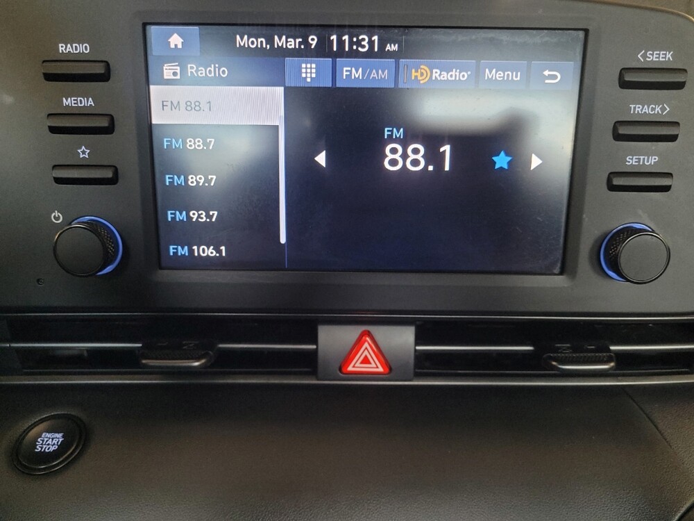 2025 Hyundai Elantra in Union City, GA 30291 - 18117843 25