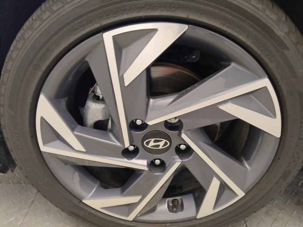 2025 Hyundai Elantra in Union City, GA 30291 - 18117843 31