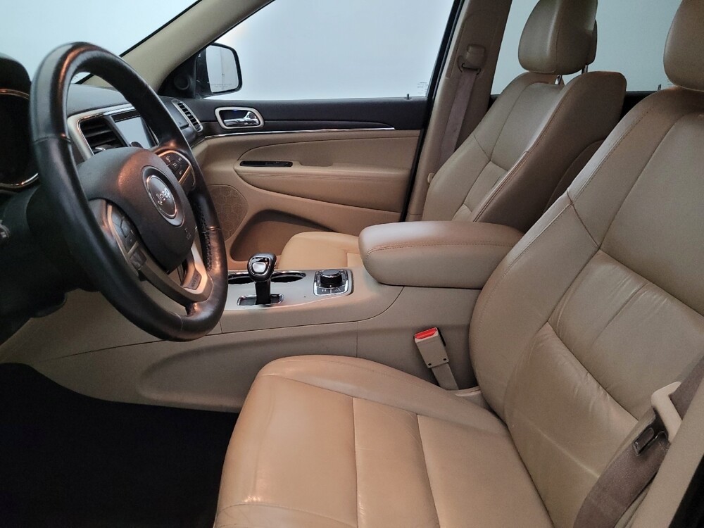 2014 Jeep Grand Cherokee in Williamstown, NJ 8094 - 18117844 17