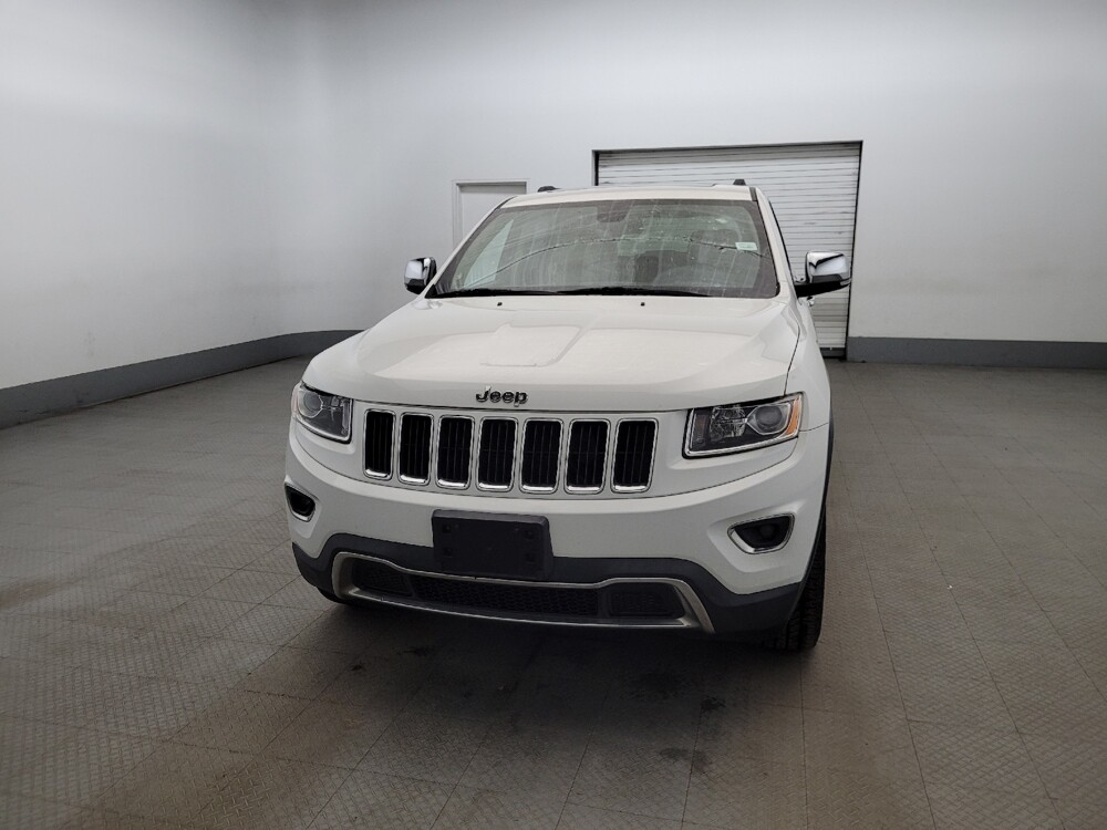 2014 Jeep Grand Cherokee in Williamstown, NJ 8094 - 18117844 15
