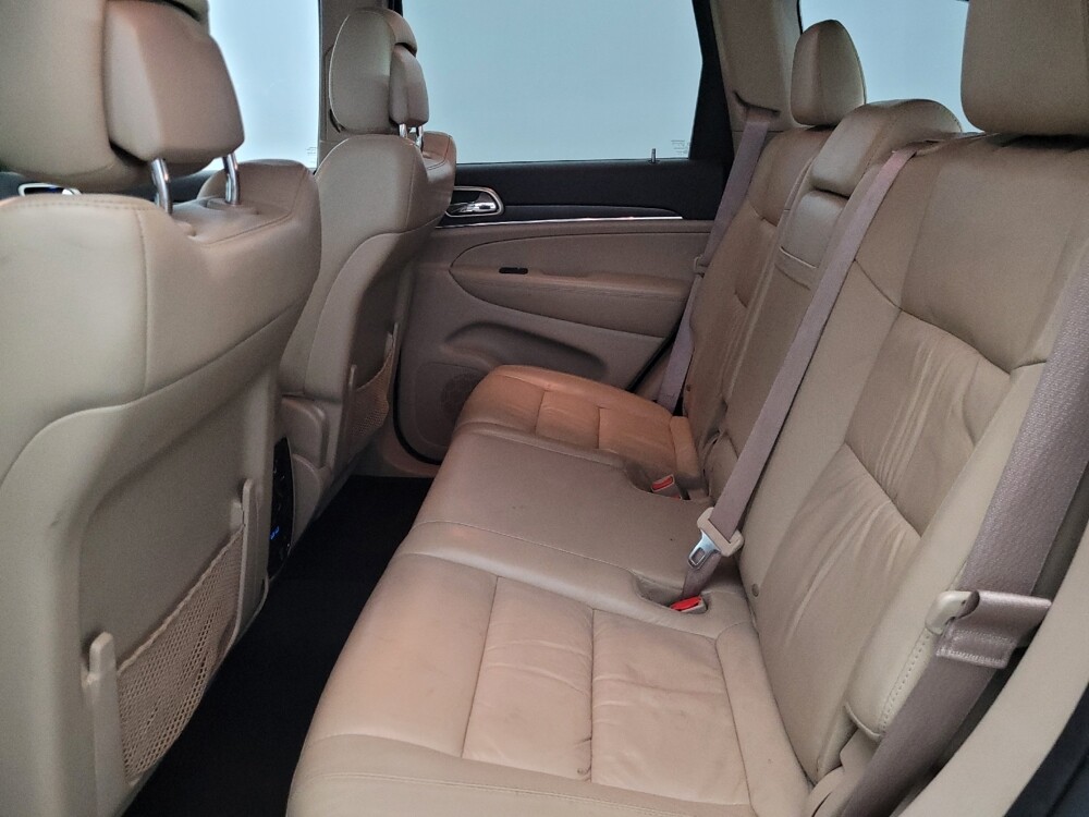 2014 Jeep Grand Cherokee in Williamstown, NJ 8094 - 18117844 18