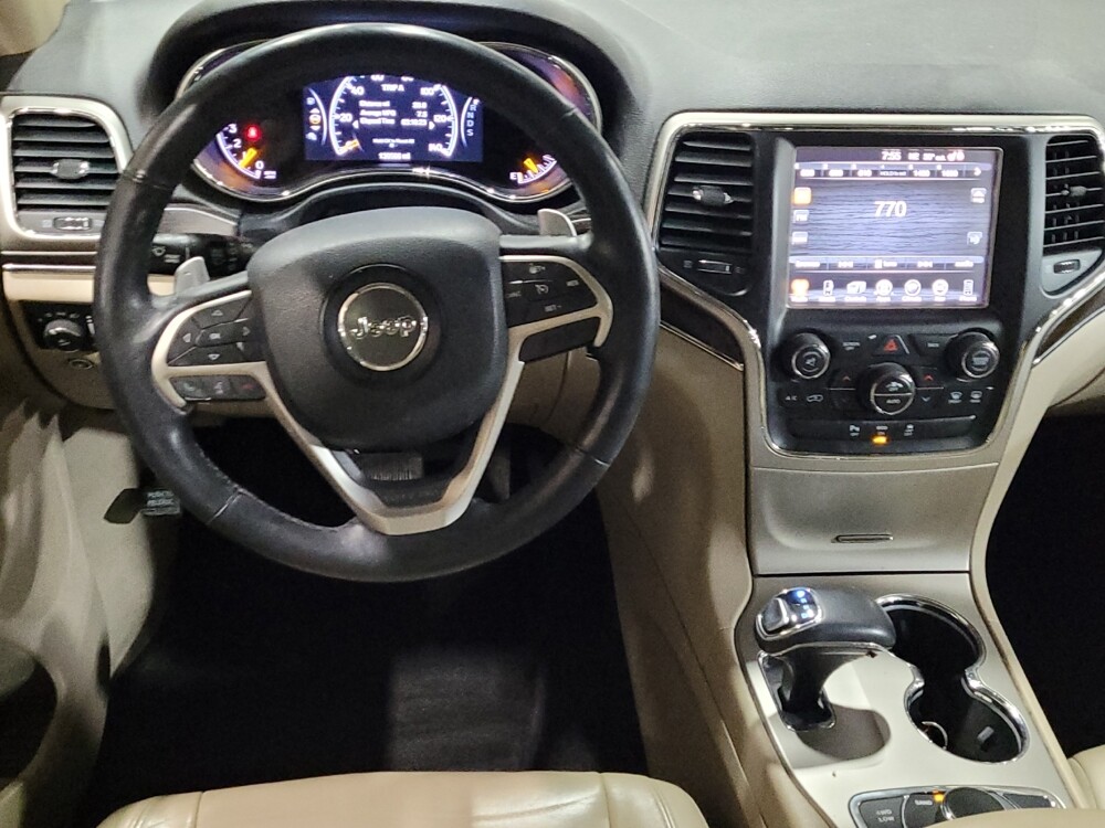 2014 Jeep Grand Cherokee in Williamstown, NJ 8094 - 18117844 22