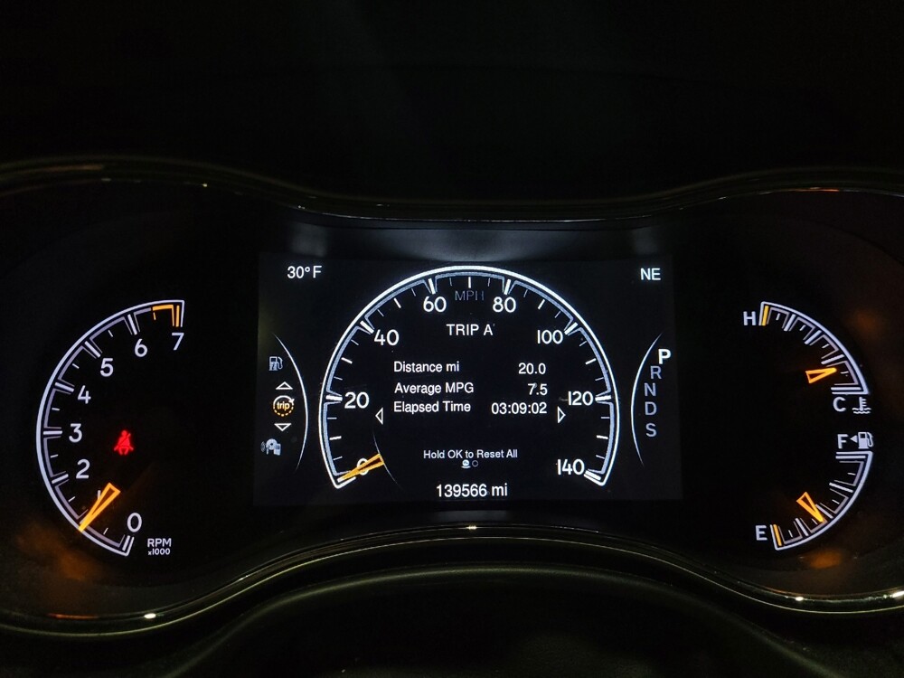 2014 Jeep Grand Cherokee in Williamstown, NJ 8094 - 18117844 23