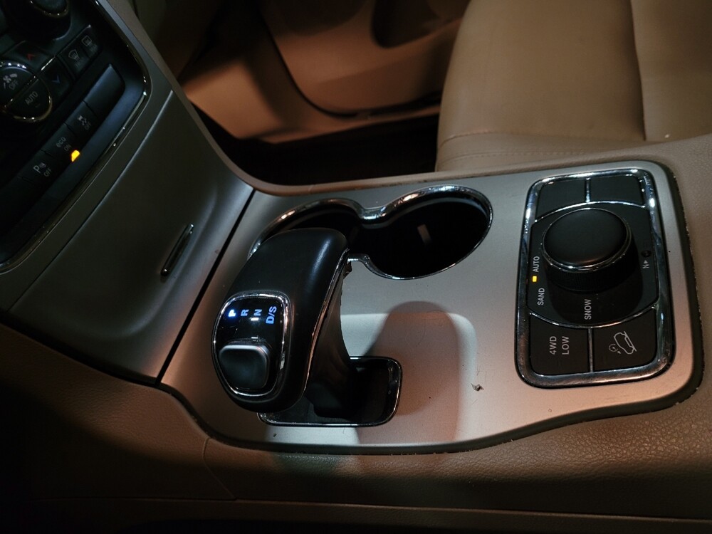 2014 Jeep Grand Cherokee in Williamstown, NJ 8094 - 18117844 26