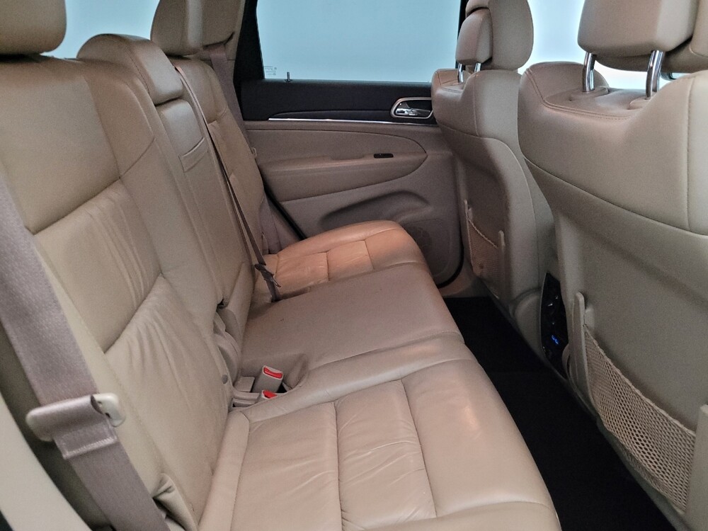 2014 Jeep Grand Cherokee in Williamstown, NJ 8094 - 18117844 19