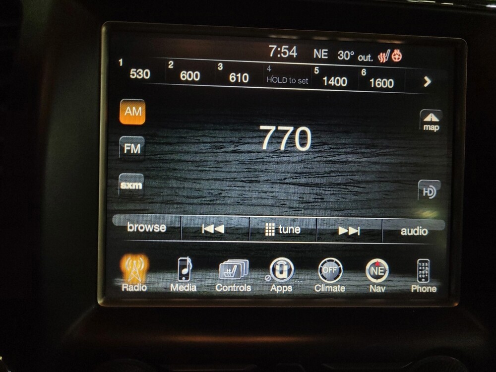 2014 Jeep Grand Cherokee in Williamstown, NJ 8094 - 18117844 25