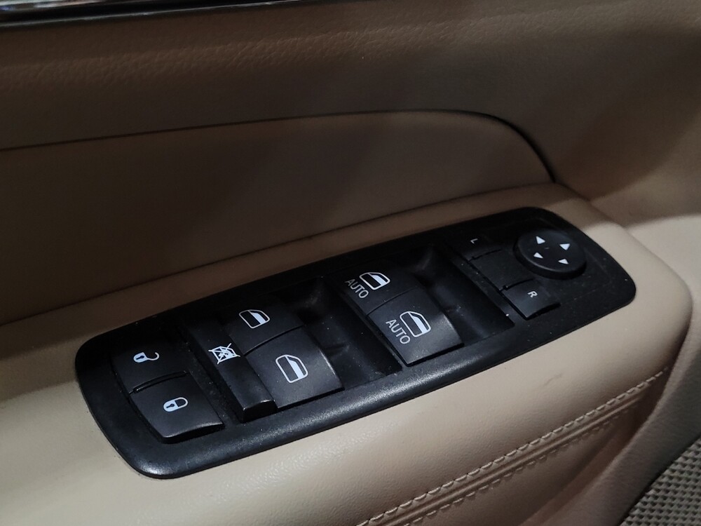 2014 Jeep Grand Cherokee in Williamstown, NJ 8094 - 18117844 27