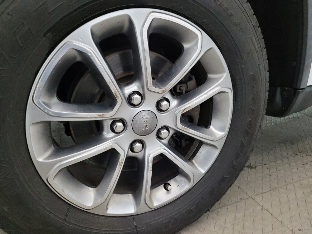 2014 Jeep Grand Cherokee in Williamstown, NJ 8094 - 18117844 31