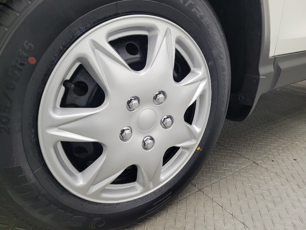 2020 Nissan Rogue Sport in Lauderdale Lakes, FL 33313 - 18117845 31