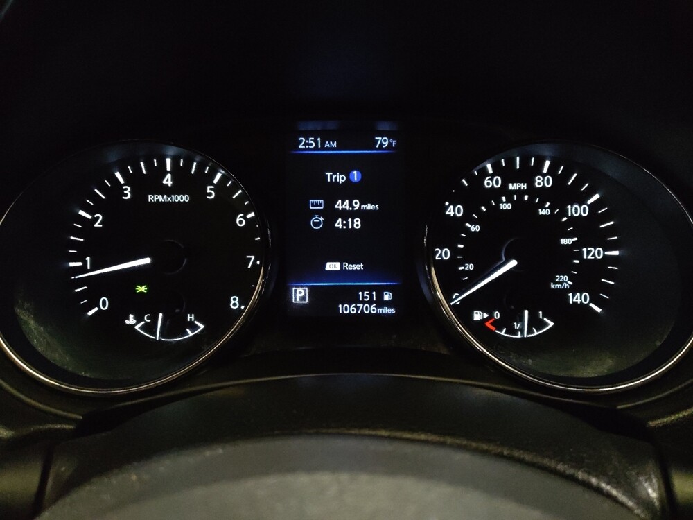 2020 Nissan Rogue Sport in Lauderdale Lakes, FL 33313 - 18117845 23