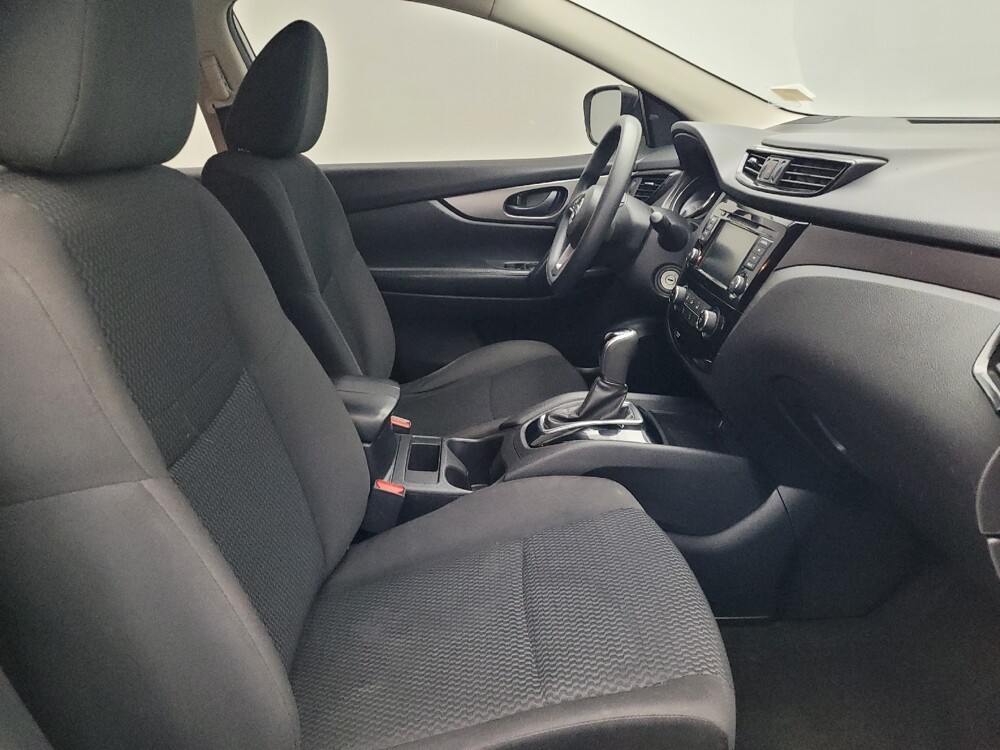 2020 Nissan Rogue Sport in Lauderdale Lakes, FL 33313 - 18117845 21