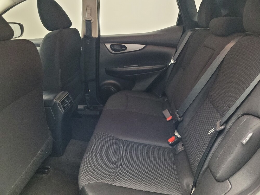 2020 Nissan Rogue Sport in Lauderdale Lakes, FL 33313 - 18117845 18