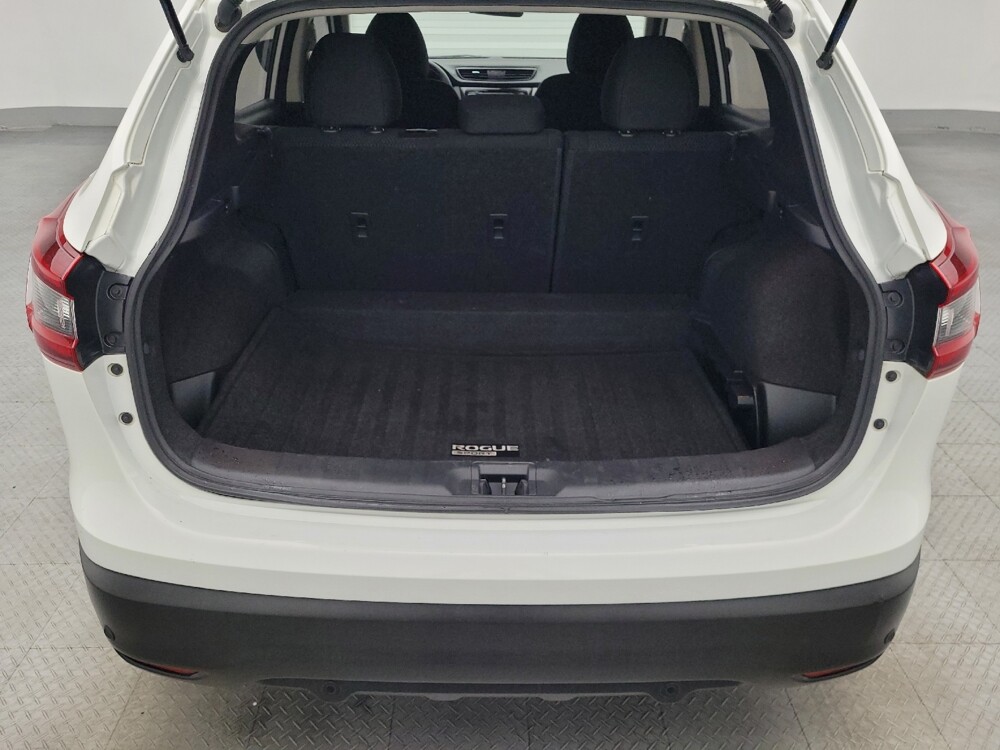 2020 Nissan Rogue Sport in Lauderdale Lakes, FL 33313 - 18117845 29