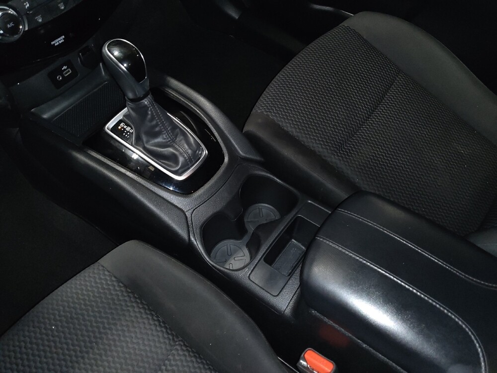 2020 Nissan Rogue Sport in Lauderdale Lakes, FL 33313 - 18117845 26