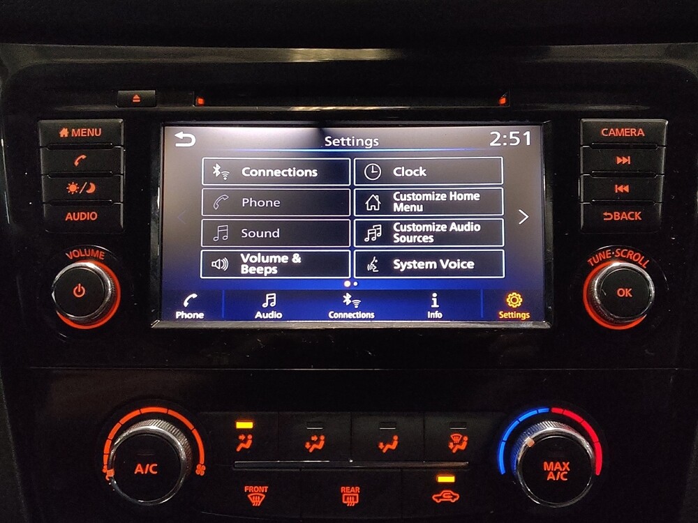 2020 Nissan Rogue Sport in Lauderdale Lakes, FL 33313 - 18117845 25