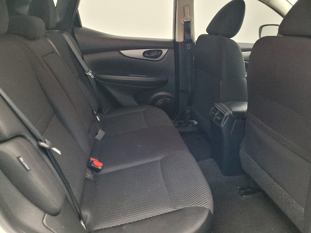 2020 Nissan Rogue Sport in Lauderdale Lakes, FL 33313 - 18117845 19