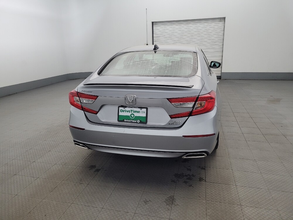 2021 Honda Accord in Langhorne, PA 19047 - 18117847 7