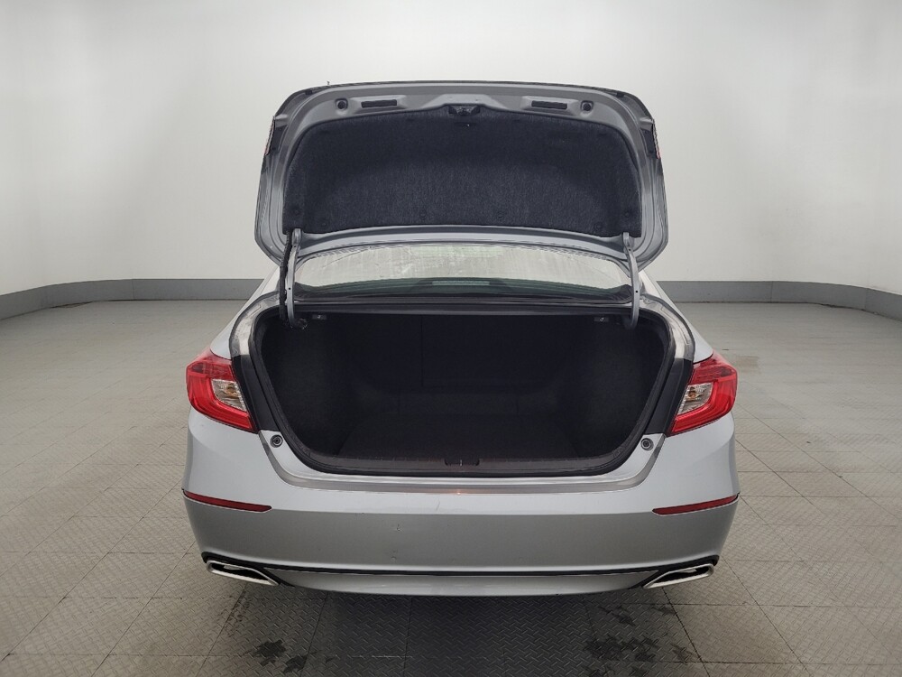 2021 Honda Accord in Langhorne, PA 19047 - 18117847 29