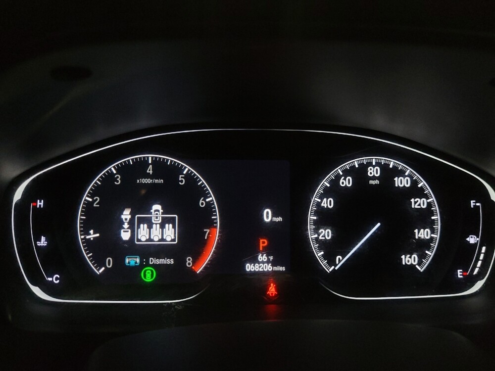 2021 Honda Accord in Langhorne, PA 19047 - 18117847 23