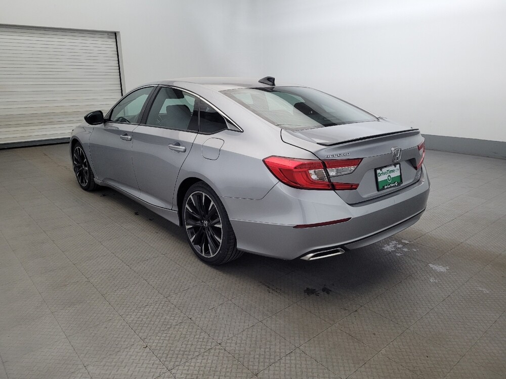 2021 Honda Accord in Langhorne, PA 19047 - 18117847 5