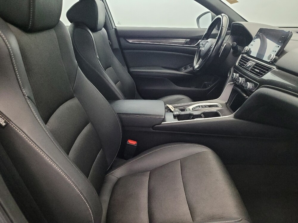 2021 Honda Accord in Langhorne, PA 19047 - 18117847 21
