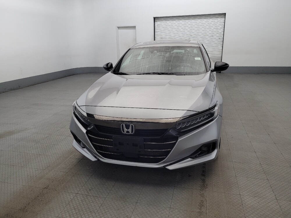 2021 Honda Accord in Langhorne, PA 19047 - 18117847 15