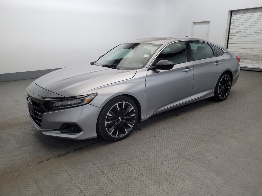 2021 Honda Accord in Langhorne, PA 19047 - 18117847 2