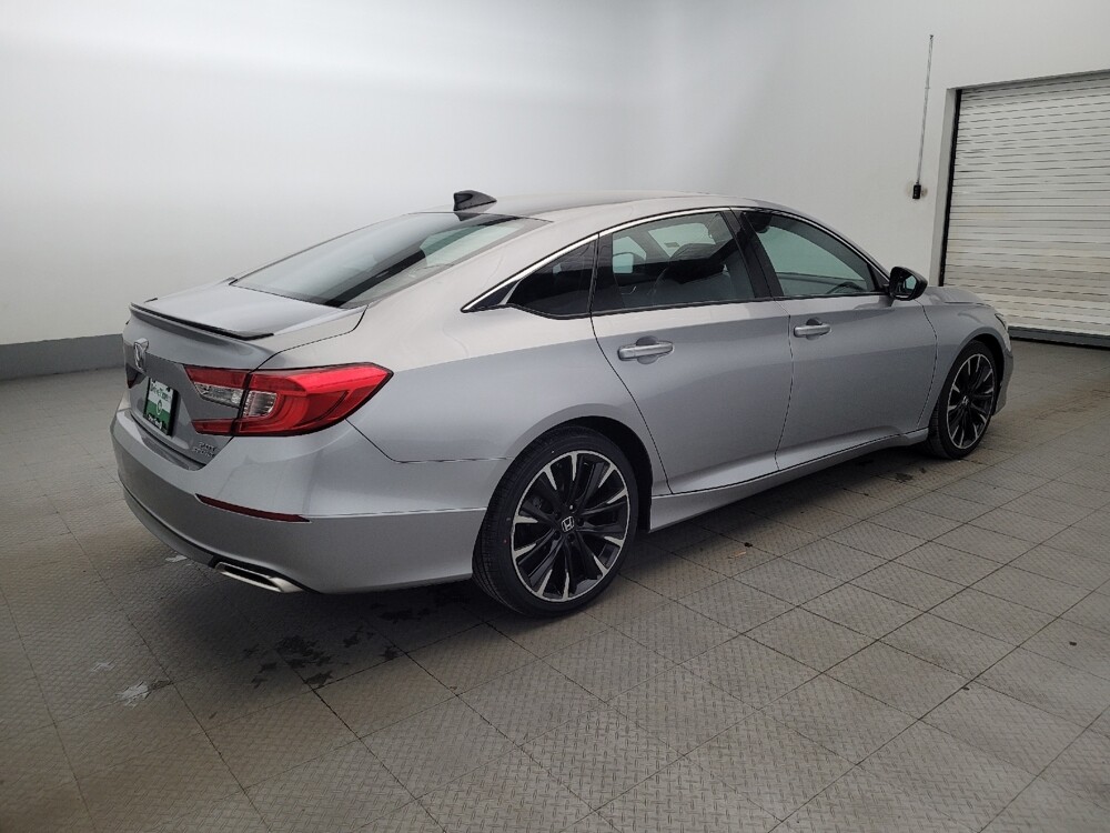 2021 Honda Accord in Langhorne, PA 19047 - 18117847 10