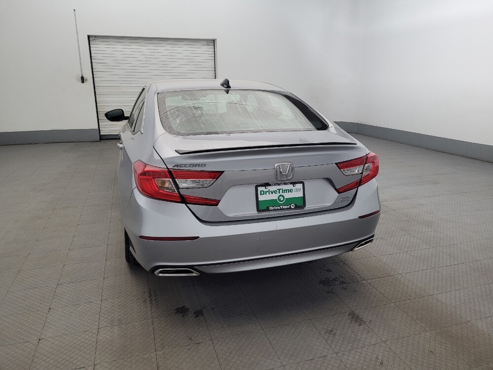 2021 Honda Accord in Langhorne, PA 19047 - 18117847 6