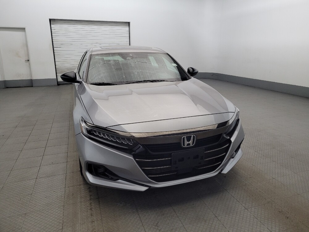 2021 Honda Accord in Langhorne, PA 19047 - 18117847 14