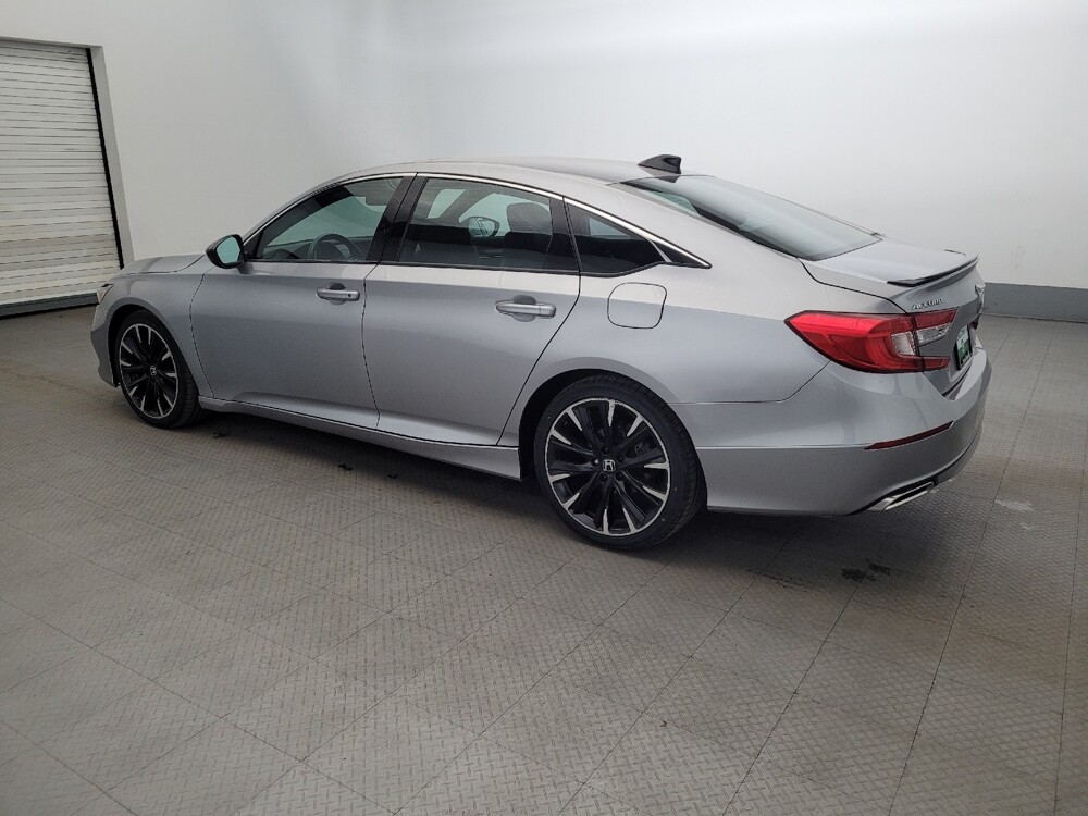 2021 Honda Accord in Langhorne, PA 19047 - 18117847 3