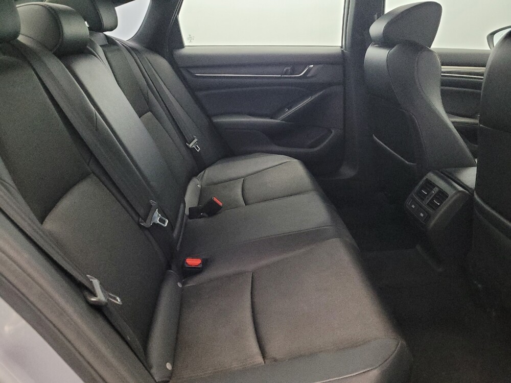 2021 Honda Accord in Langhorne, PA 19047 - 18117847 19