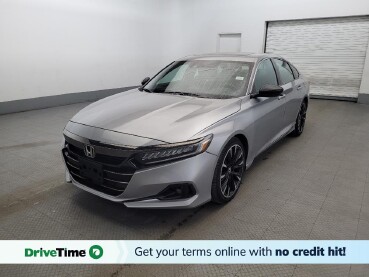 2021 Honda Accord in Langhorne, PA 19047