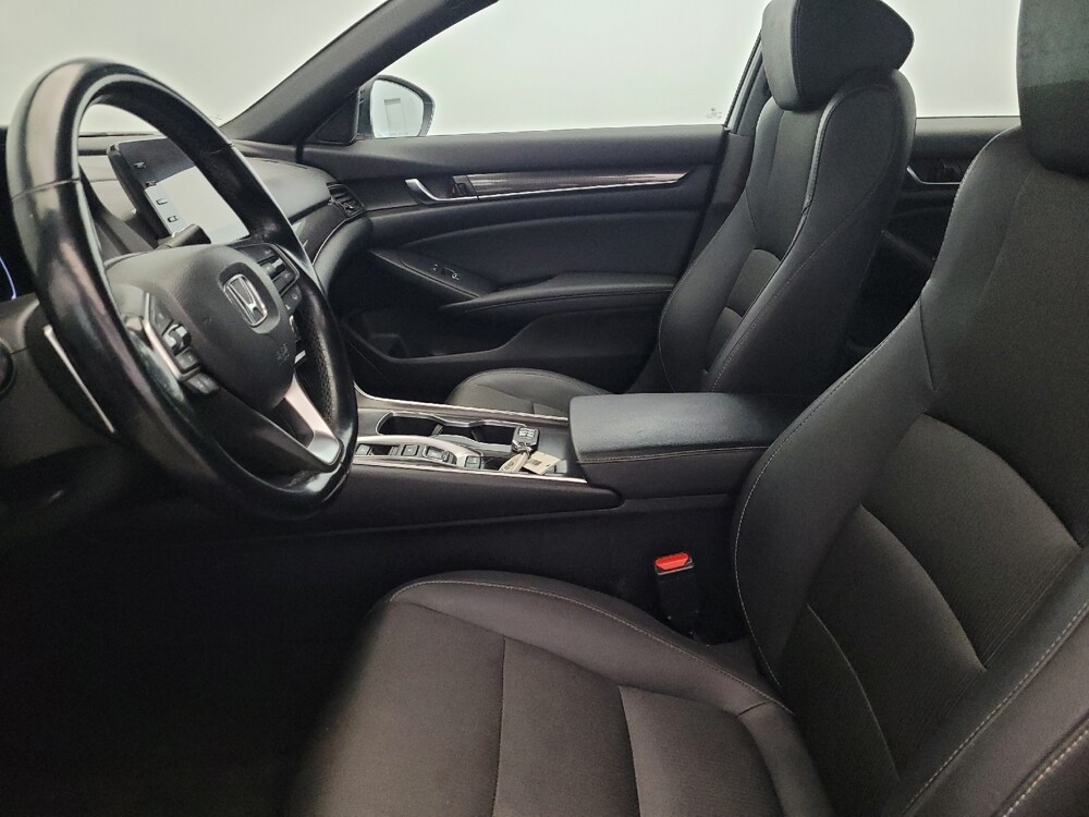 2021 Honda Accord in Langhorne, PA 19047 - 18117847 17