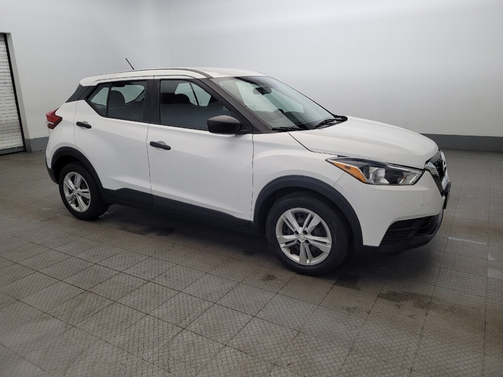 2020 Nissan Kicks in Richmond, VA 23235 - 18117848 11