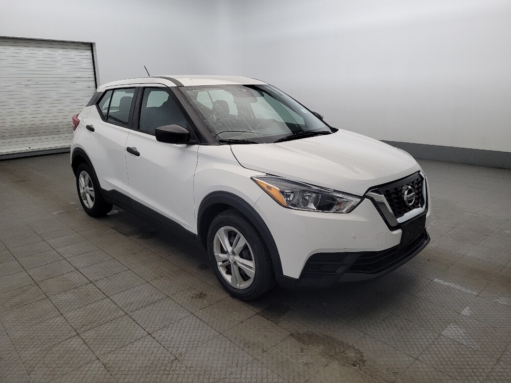 2020 Nissan Kicks in Richmond, VA 23235 - 18117848 13